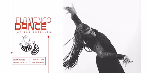 Flamenco at Bar Botell\u00f3n