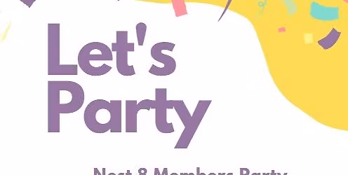 Member\u2019s Party