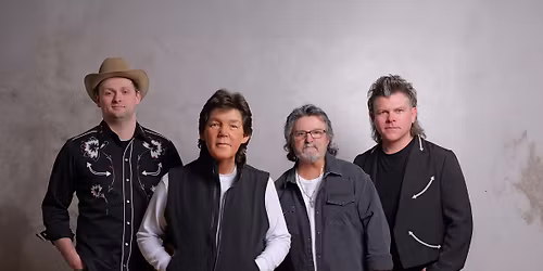 Shenandoah - 8th annual Hannah House Pasture Party