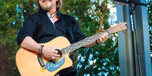 Travis Tritt