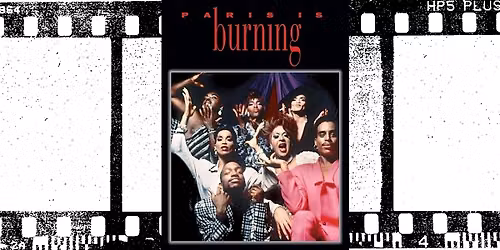 Monday Film Screenings: Paris is Burning