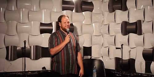 Unteachables Comedy Tour at Funny Bone Comedy Club - Syracuse
