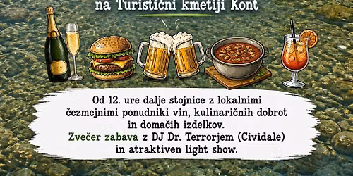 River Party