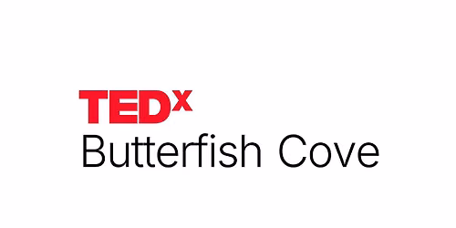TEDx Butterfish Cove 2026 | Ocean City, Maryland