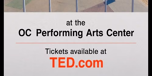 TEDxButterfish Cove
