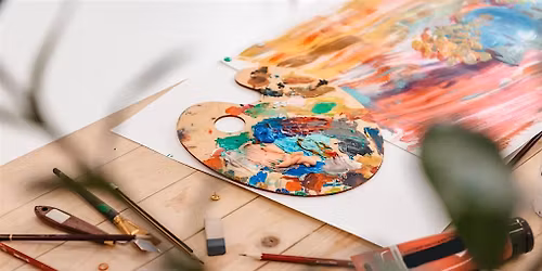 The Tuesday Art Unwind (Staten Island)