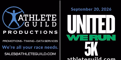 United We Run