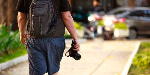 WWC Walk with Camera