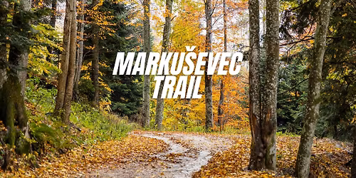Marku\u0161evec trail