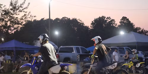KOI Drag Racing ATV Race at The Clark County Ohio Fair on Wednesday July the 29th