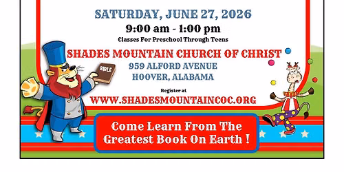 Vacation Bible School