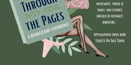 Peeping Through the Pages, Vol 2