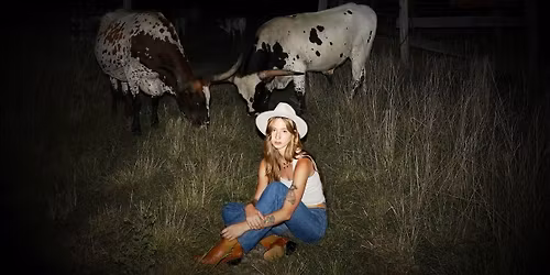 Natalie Prauser \/\/ Tyler Gregory \/\/ Zachary Jones Boyle  ~ 6pm Early Show 