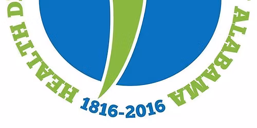 Mobile County Health Department Retirees Holiday Lunch Event