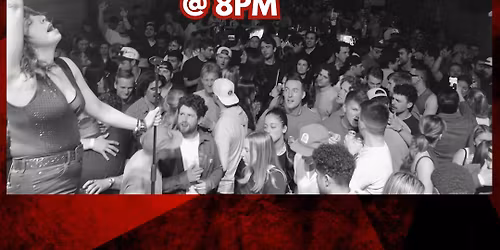 VERTIGO RED - Bare Bones Grill - Saturday - January 10 @ 8PM