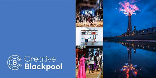 Creative Blackpool Network Breakfast
