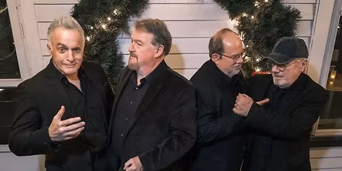 An Evening of Charlie Brown Jazz with The Eric Mintel Quartet