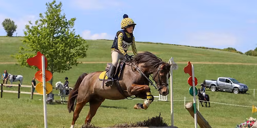 Bicester and Warden Hill Mini ODE