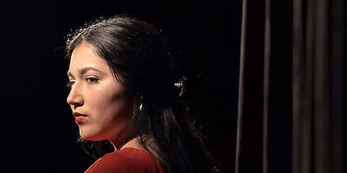 The Dramatic Instrument: One Week Acting Intensive July 27 - July 31