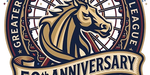 GGML Community Days 50th Anniversary Parade Presented by Mail Shark, Shillington PA