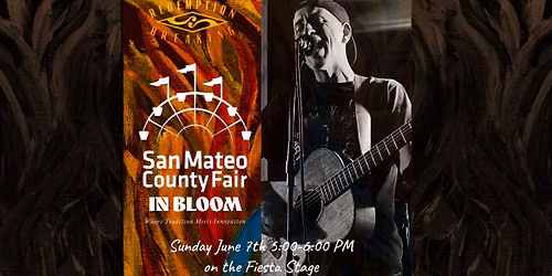 Redemption Breaking @ San Mateo County Fair — San Mateo County Fair