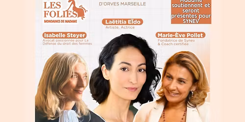 Conversation crois\u00e9e @lesarcenaux