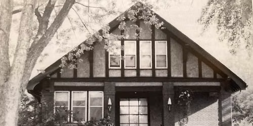 Second Sunday Talks: Dave Arch on the David P. Abbott House & the Golden Age of Magic