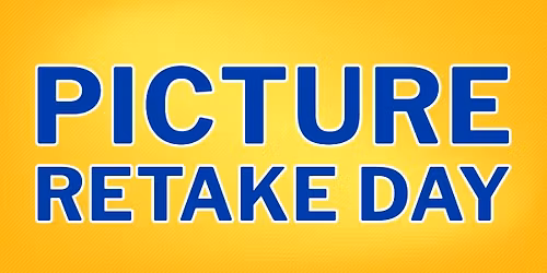 Picture Retake Day