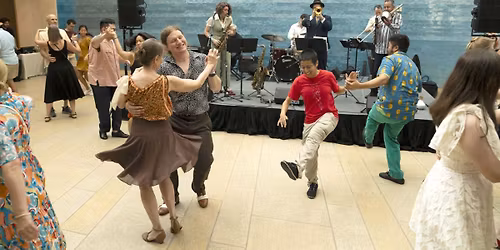 Dance Senior Showcase