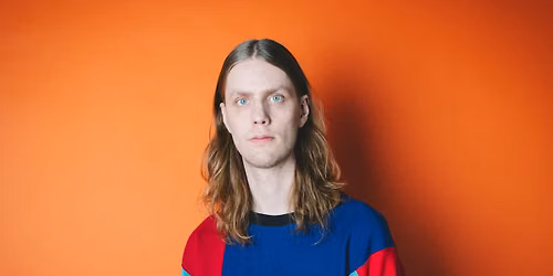 Da\u00f0i Freyr - Too Much Not Enough Tour with BR\u00edET