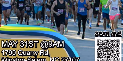 WALK 2 SOAR 5K