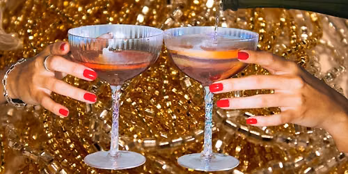 \ud83d\udc8e\ud83e\udd42 Blingy Baddies Brunch \ud83e\udd42\ud83d\udc8e