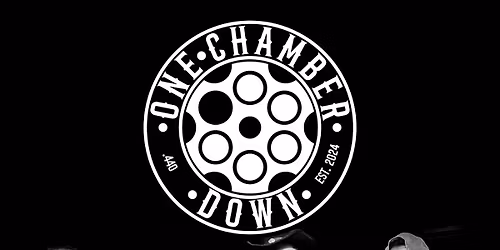 ONE CHAMBER DOWN LIVE: The Hampton Hub Club