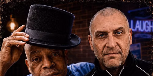 Comedy Night feat. Michael Winslow & Morgan Preston