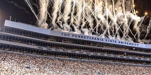 2026 Pennsylvania Benjamins Season Tickets (Includes Tickets To All Regular Season Home Games)
