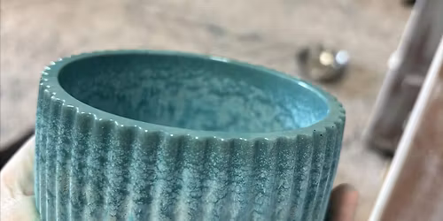 Concrete Creations Workshop