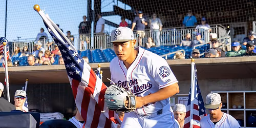 Military Appreciation Night
