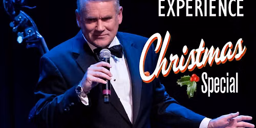 A Frank Sinatra Christmas Tribute