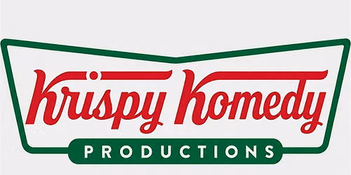Krispy Komedy Productions Presents D-Lo At PubKey Dc