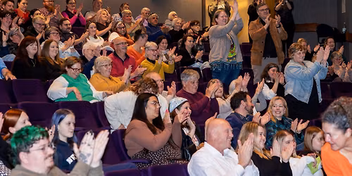 SONGS INSIDE Special Screening in Port Pirie