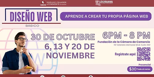Crea tu P\u00e1gina Web en 4 Clases!