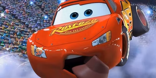Donuts, Coffee and Cartoons at the State: Cars