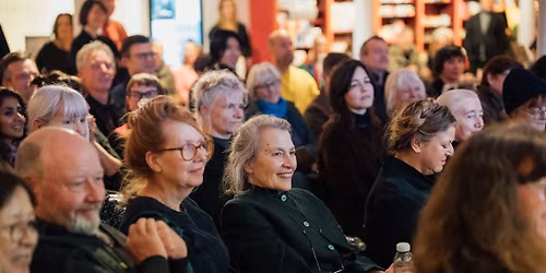 LIVE X Prophetic Dreaming