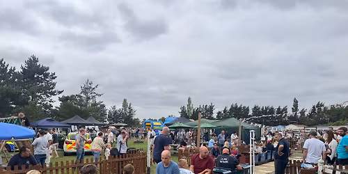 Miniature & Model Fest 2026