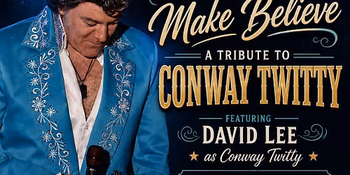 David Lee as Conway