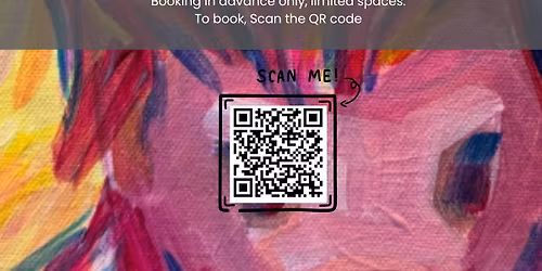 Paint And Sip Evening