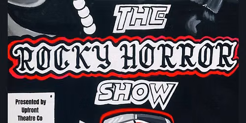 Lindsay Bretz-Morgan's Upfront Theatre Presents: The Rocky Horror Show