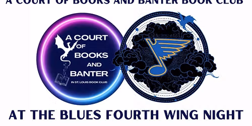 ACOBAB at Fourth Wing Night, St. Louis Blues