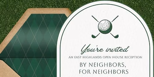  By Neighbors, For Neighbors