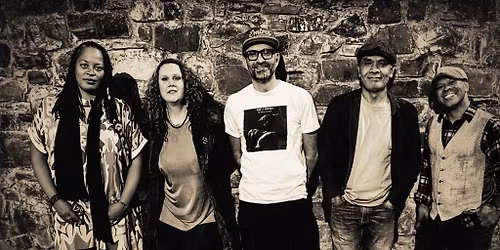 Live Music with Soul Endeavour